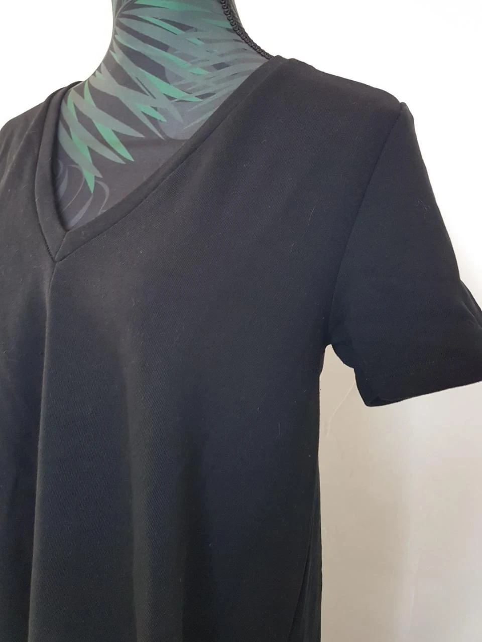 Vestido preto Zara – photo 2